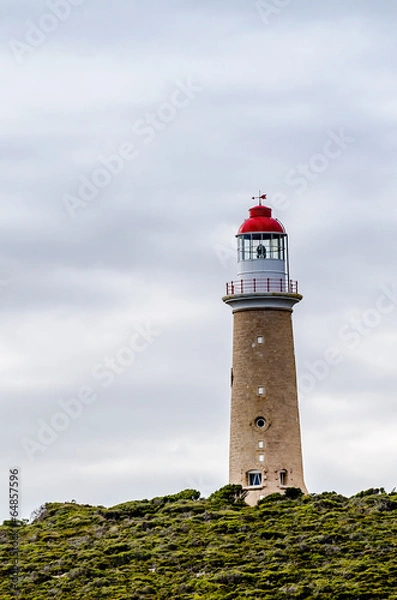 Obraz Lighthouse - Kangaroo Island - South Head