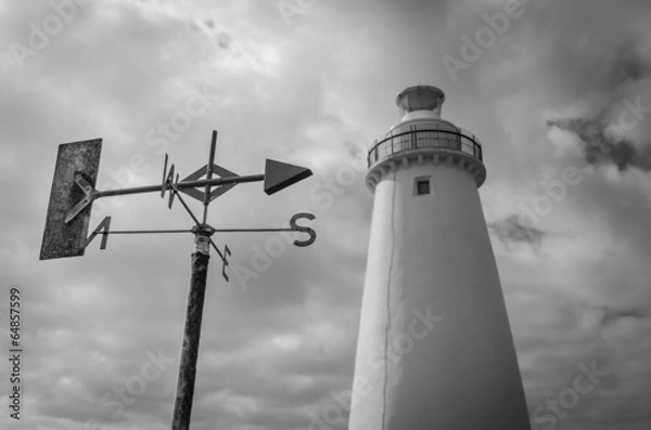 Obraz Lighthouse - Kangaroo Island