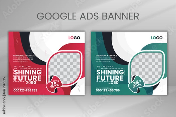 Obraz Physiotherapist Help Center Services Banner