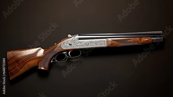 Obraz Beretta 686