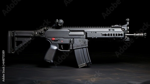 Obraz G36