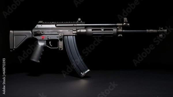 Obraz MP5