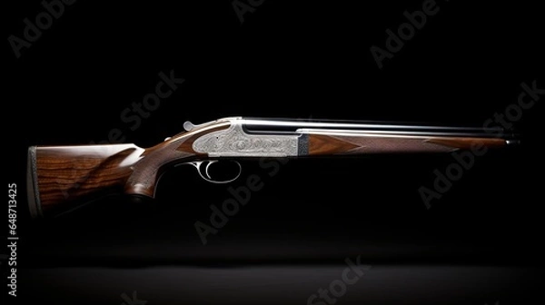 Obraz Beretta 686