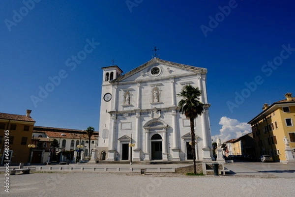 Obraz パルマノバ