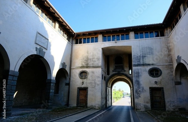 Obraz パルマノバ