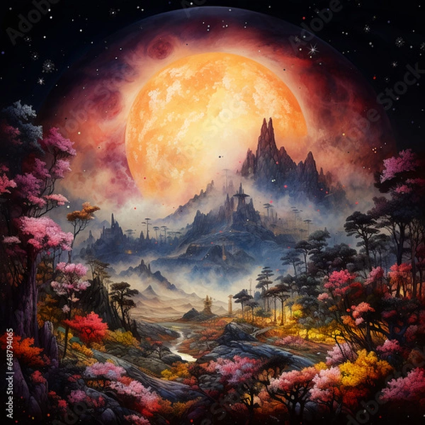 Obraz カウントダウン