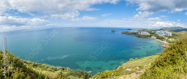 Obraz Baie Ozdere HDR