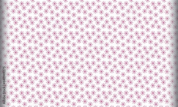 Fototapeta pattern design template print ready