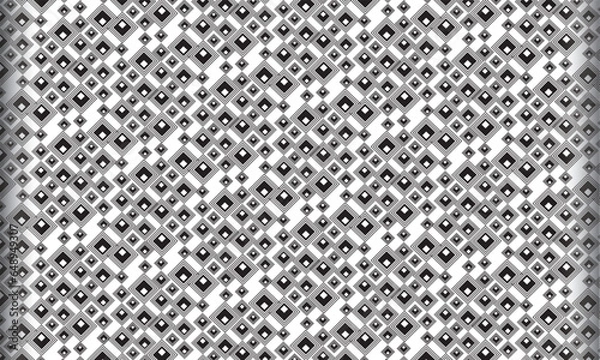 Fototapeta pattern design template print ready