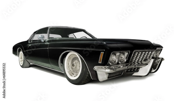 Obraz Classic American Car