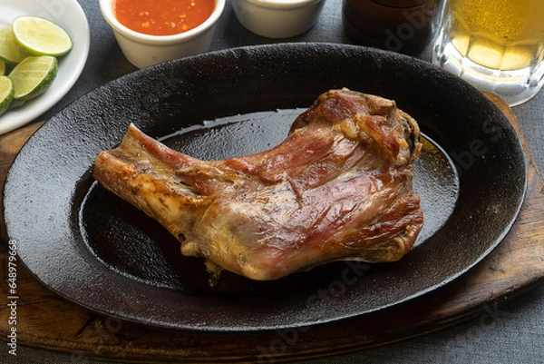 Obraz Cabrito Monterrey Mexico