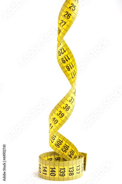 Fototapeta Tailor Tape