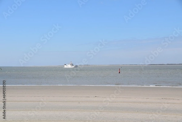 Fototapeta morze , panorama