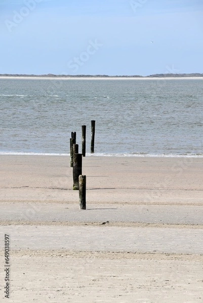 Fototapeta morze , panorama