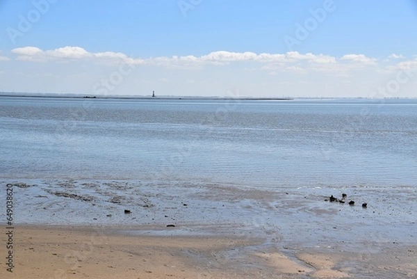 Fototapeta morze , panorama