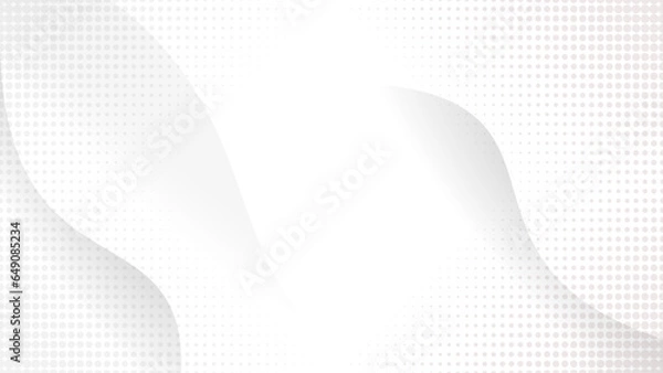 Obraz Backround white with or for name card