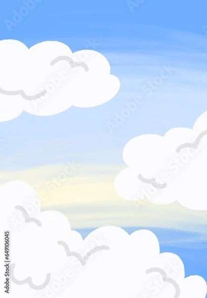 Fototapeta Untitled Artwork