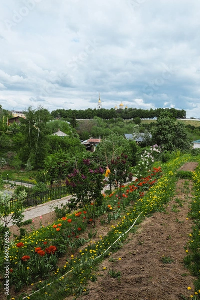 Obraz Vladimir City