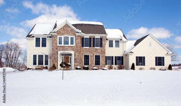 Obraz Executive Home