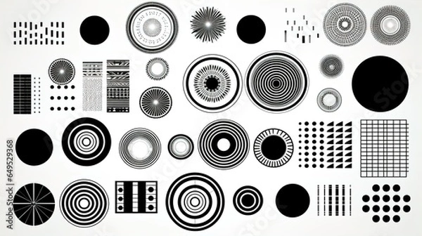 Obraz Vectoral Works - Imagine One