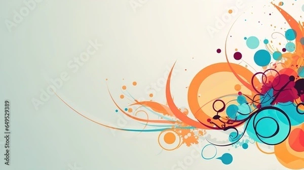 Obraz Vectoral Works - Imagine One