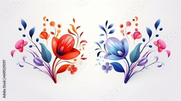 Obraz Vectoral Works - Imagine One