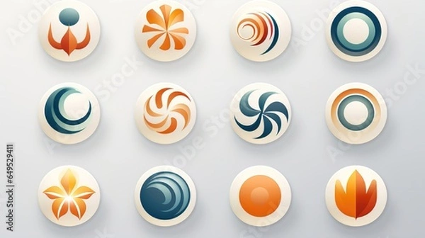 Obraz Vectoral Works - Imagine One