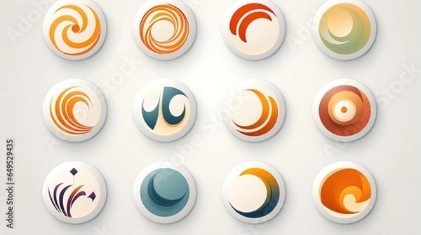 Obraz Vectoral Works - Imagine One