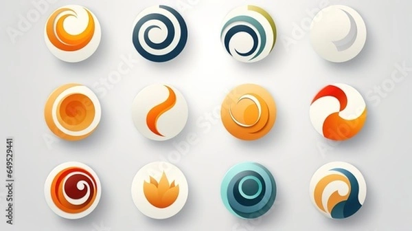 Obraz Vectoral Works - Imagine One