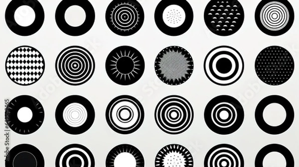 Obraz Vectoral Works - Imagine One