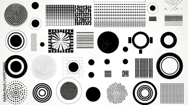 Obraz Vectoral Works - Imagine One