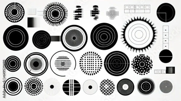 Obraz Vectoral Works - Imagine One