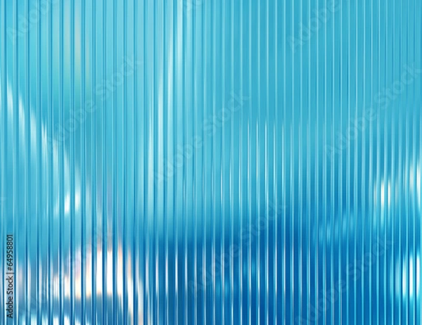 Obraz Futuristic stainless steel background