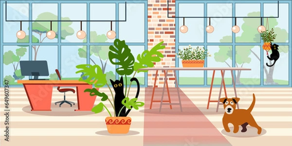 Obraz Art & Illustration