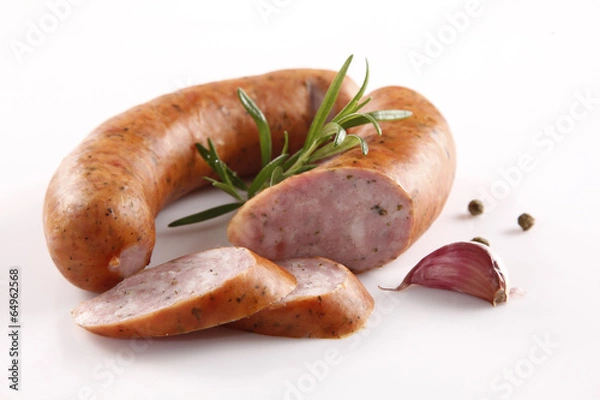 Obraz Sausage