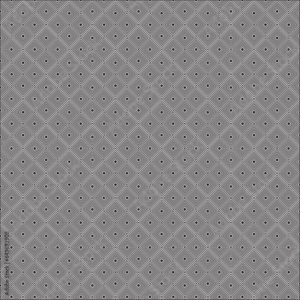 Obraz modern digital pattern design 