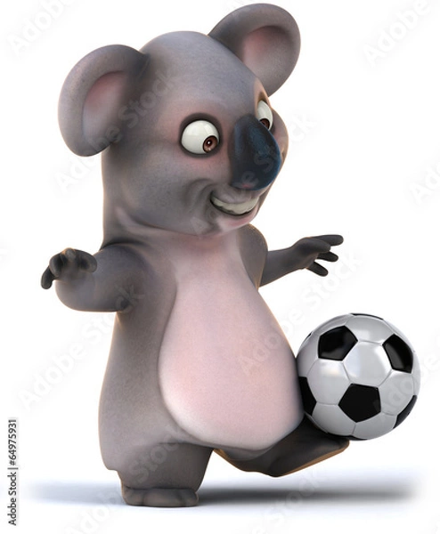 Obraz Koala