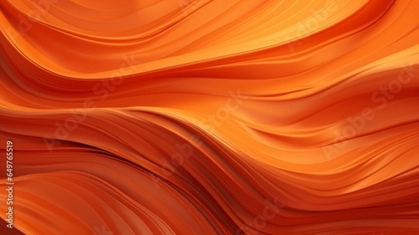 Fototapeta orange abstract texture or backdrop