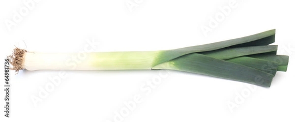 Obraz Leek