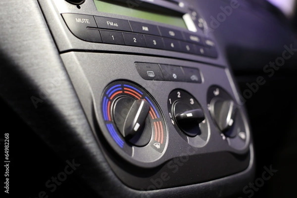 Obraz Climatizzatore