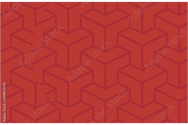 Fototapeta seamless pattern