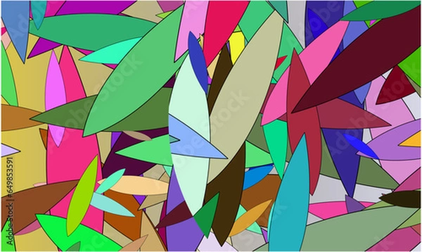 Fototapeta background