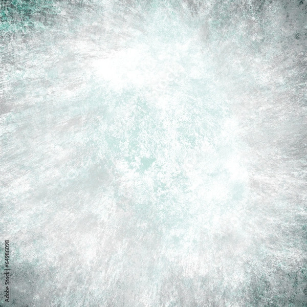 Fototapeta Designed grunge paper texture, background