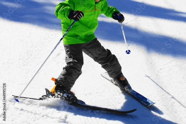 Obraz プルークボーゲン