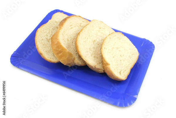 Obraz bread