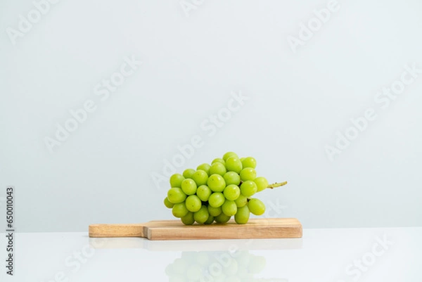 Obraz シャインマスカット