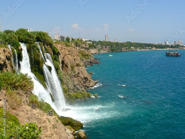 Obraz Antalya-Turkey