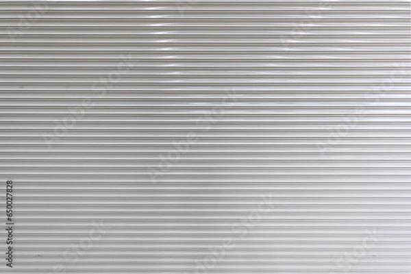 Obraz シャッターのテクスチャ素材