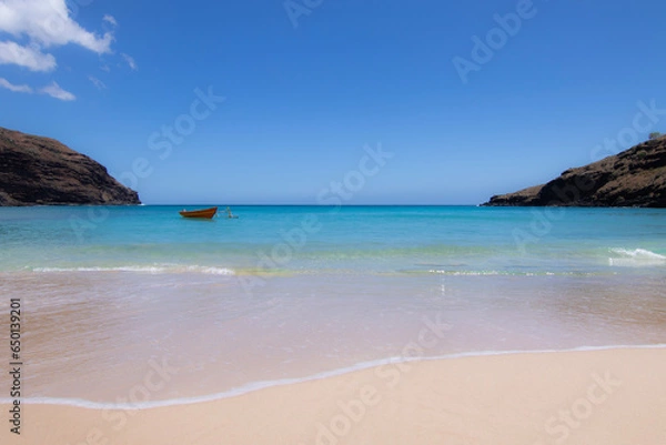 Obraz Marquesas island 