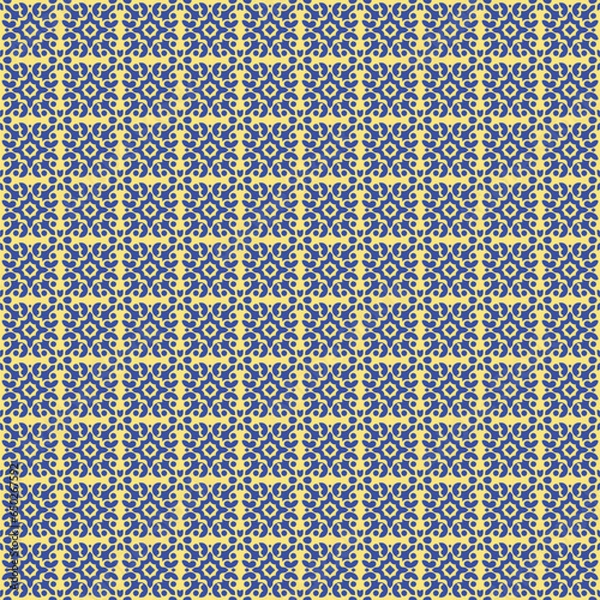 Fototapeta Seamless pattern texture. Repeat pattern.